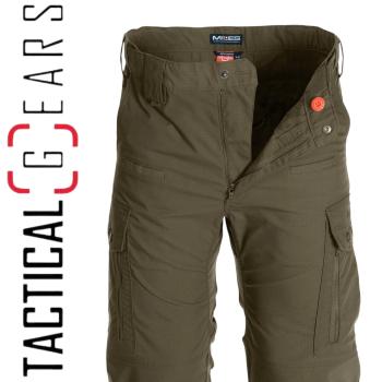 PENTAGON RANGER 2.0 HOSE RANGER GREEN